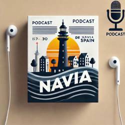 Podcast de Navia