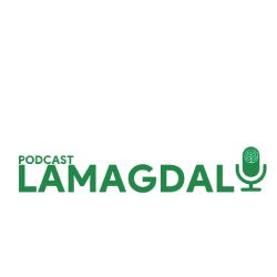 Podcast LaMagdal