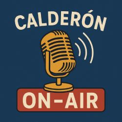 Calder On Air