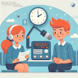Radio Colegio San Ignacio