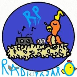 Radio Pájaro
