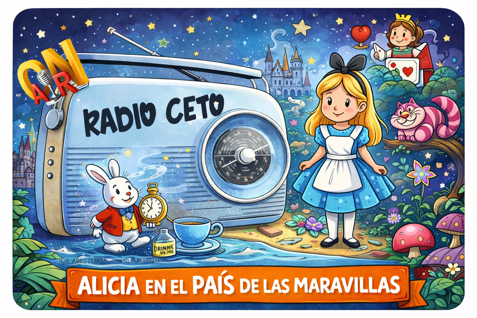 Fondo